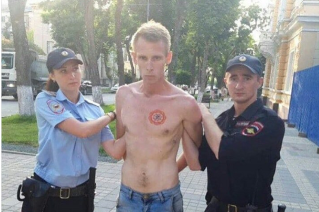 В Крыму зарезали семью крымских татар: мальчику было 8 лет