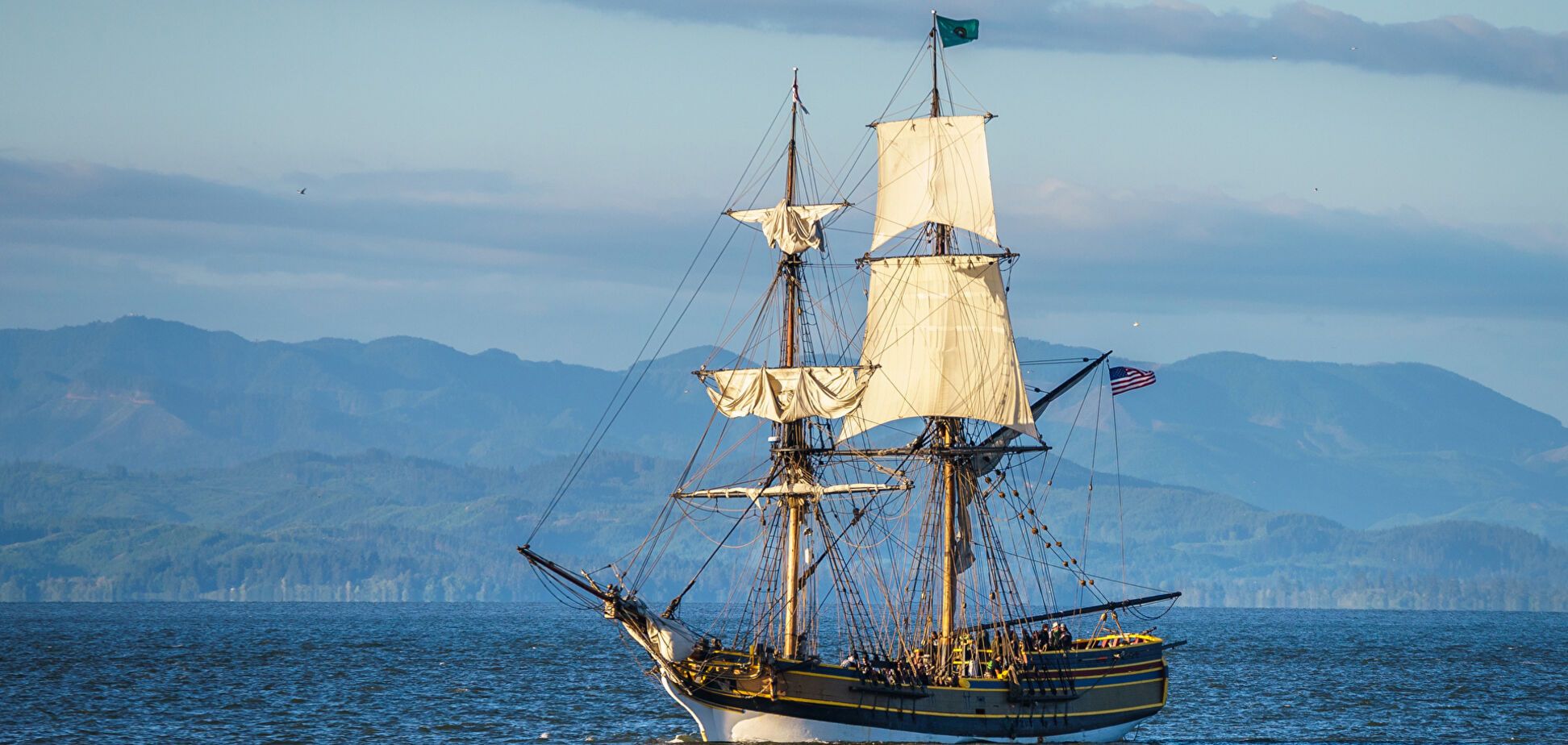 День моряка 2018: поздравления и открытки