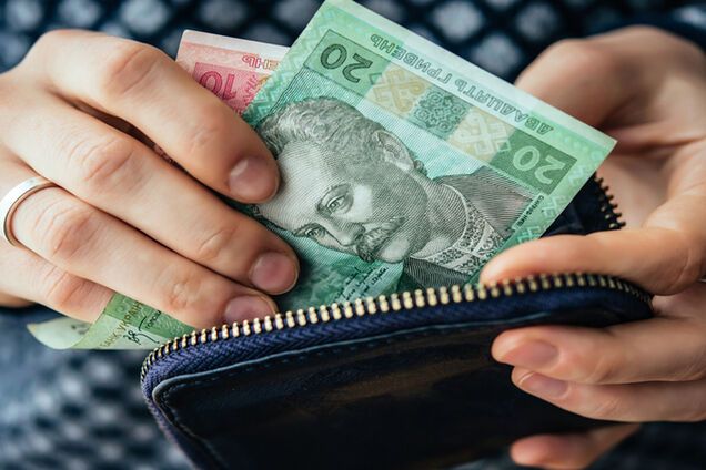 Середня зарплата в Україні б'є рекорди