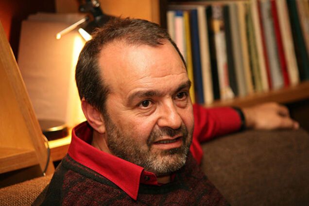 Фестиваль в концтаборі: Шендерович жорстко пройшовся по Росії через ЧС-2018
