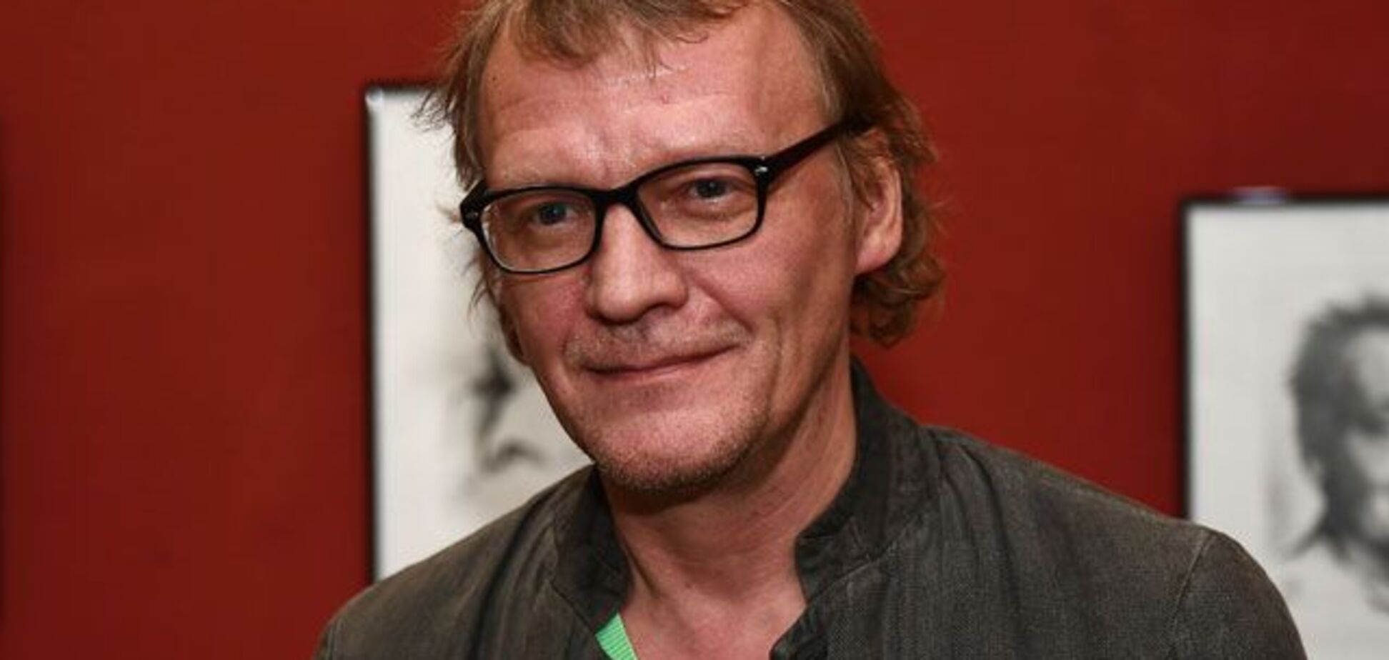 'Путин - вор, а россияне - хамы': оскандалившийся Серебряков пояснил заявление