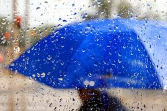 'Кондиционер не понадобится': появился новый прогноз погоды в Украине