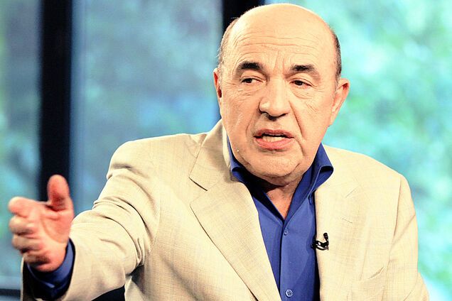 'Повинні працювати кращі': Рабинович сказав, коли представить програму своєї партії