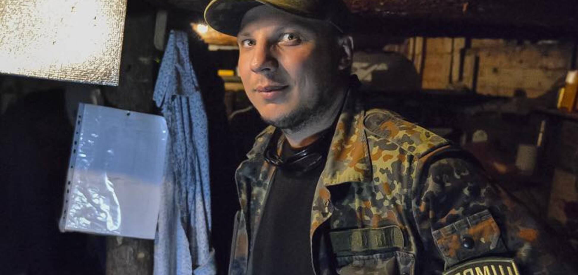 У Києві відомий військовий медик налякав всіх своїм зникненням