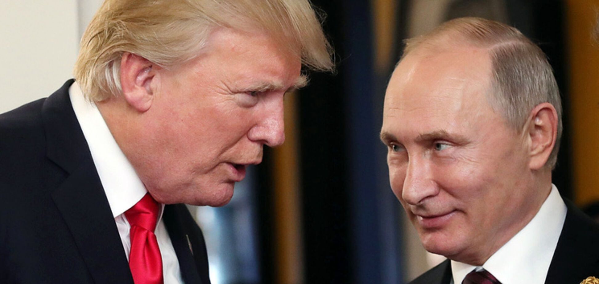 Встреча Путина с Трампом: Песков рассказал, что будут обсуждать