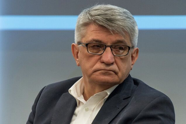 Зацькований режисер з РФ звернувся до Порошенка через Сенцова: йому відповіли