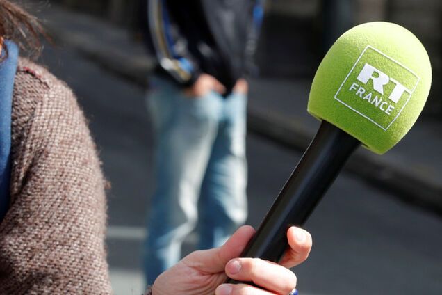 Ложь в прямом эфире: пропагандисты Кремля опозорились во Франции