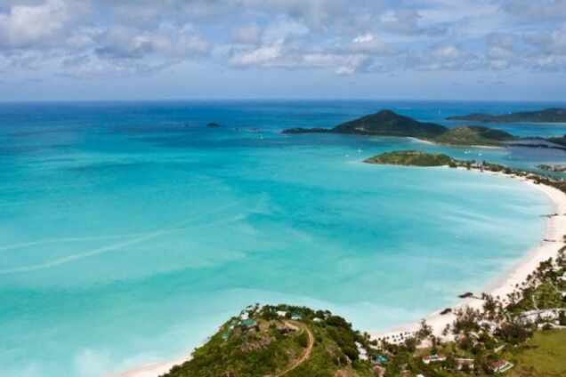 Для України запрацював безвіз зі ще однією державою