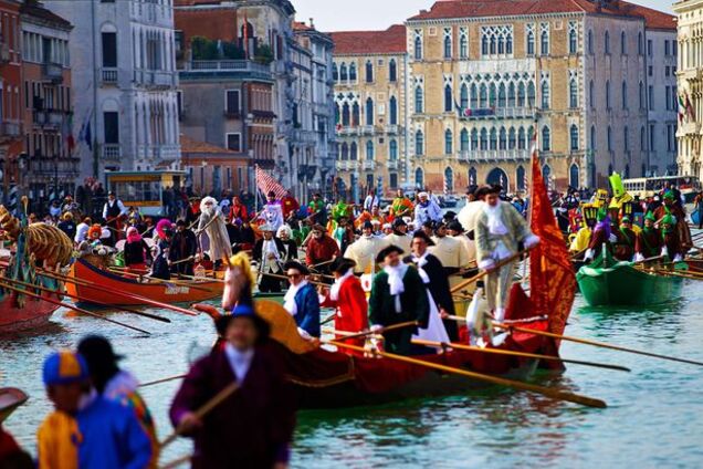 Названы города мира, в которых не рады туристам