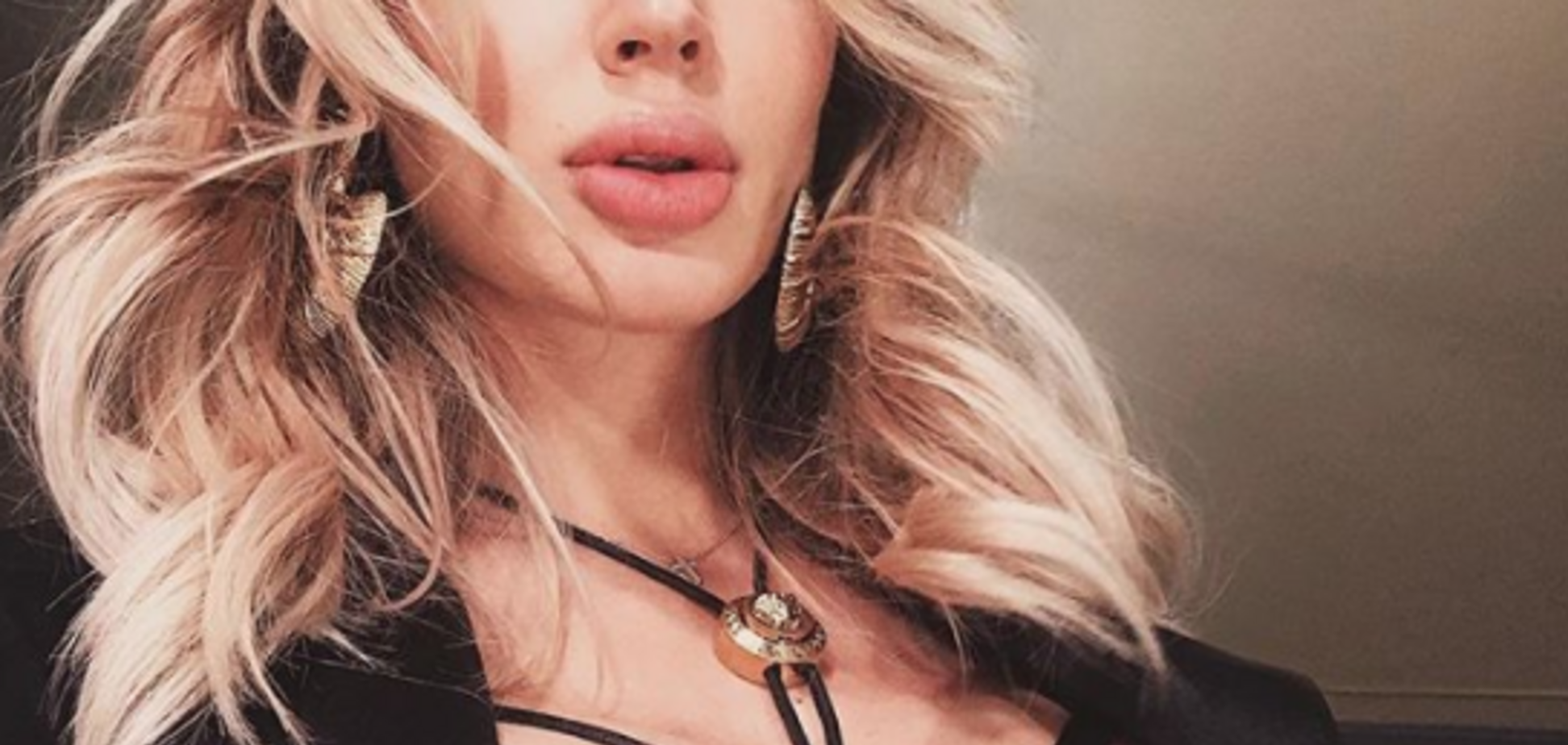 На честь тата з Rammstein? Лобода вперше назвала ім'я дочки