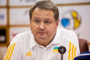 ''Не все получалось'': Мурзин о последних играх сборной Украины