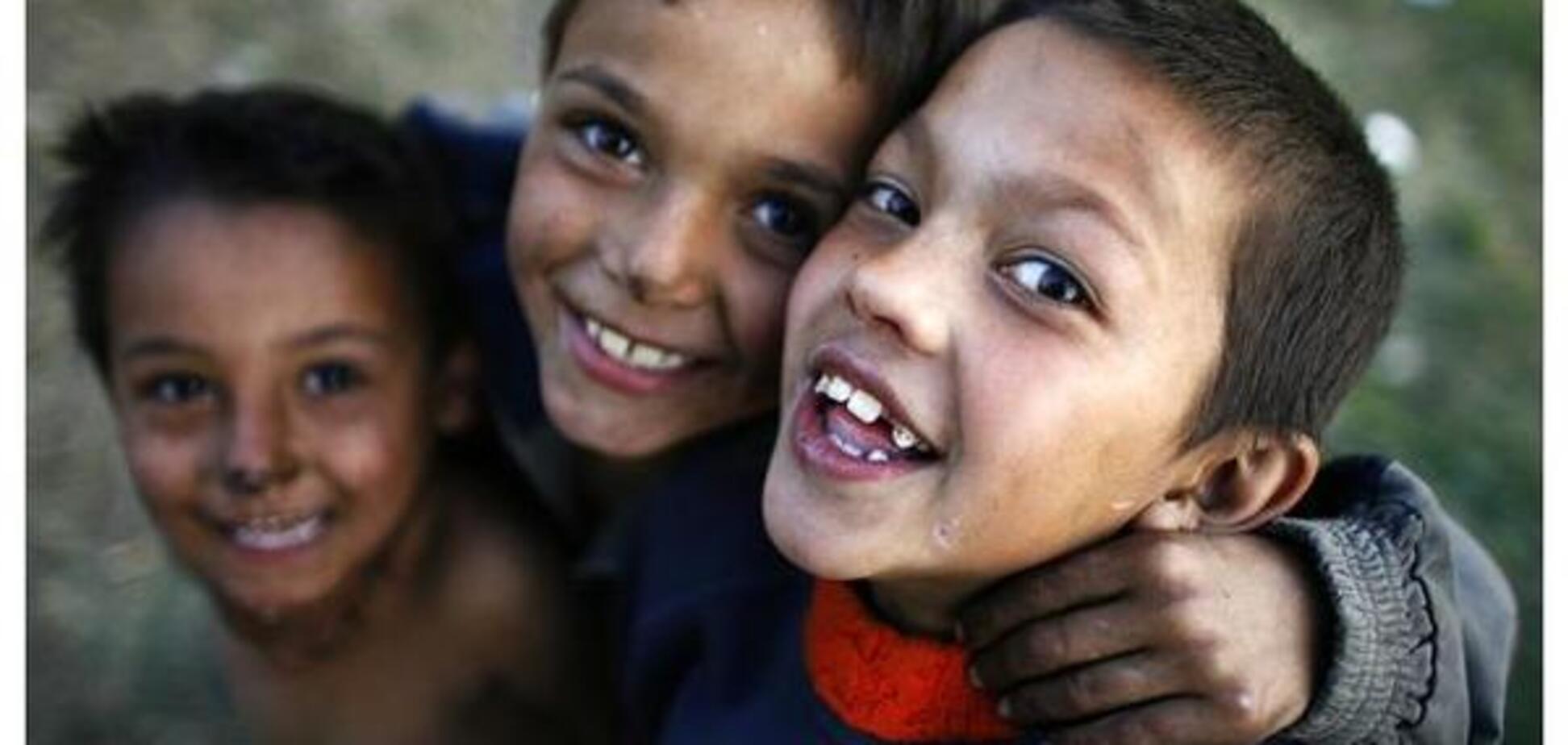 Мій брат 'Циган'