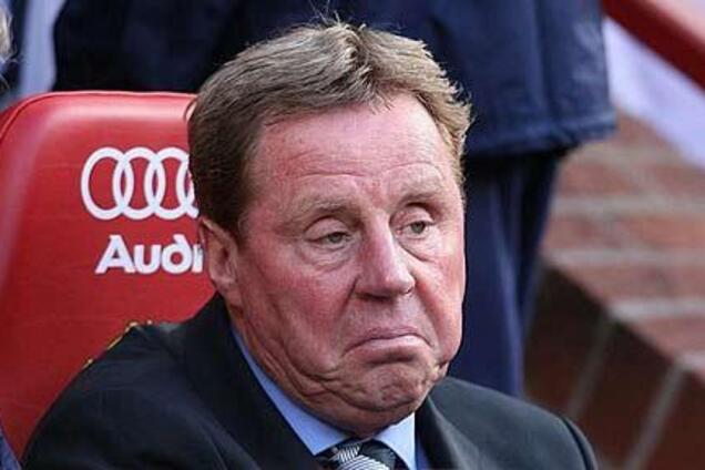 Збірну Росії за рівнем гри порівняли з 'дном' англійської Прем'єр-ліги