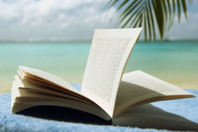 Пять романов, которые стоит прочесть этим летом