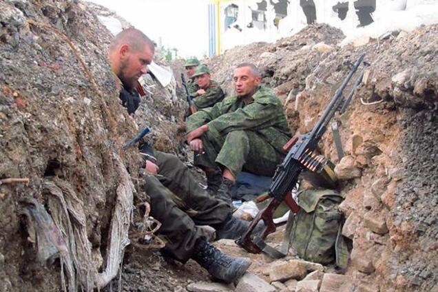 ООС на Донбасі