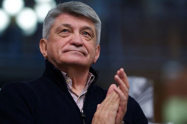 'Ничтожества': режиссер из РФ разозлил сеть предложением к Порошенко