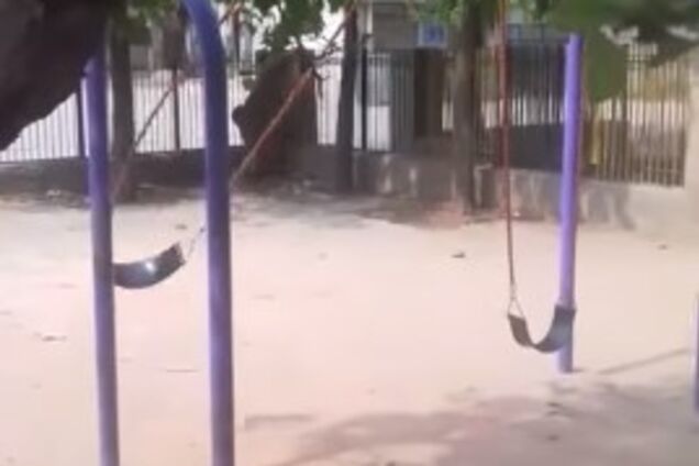 Привидения