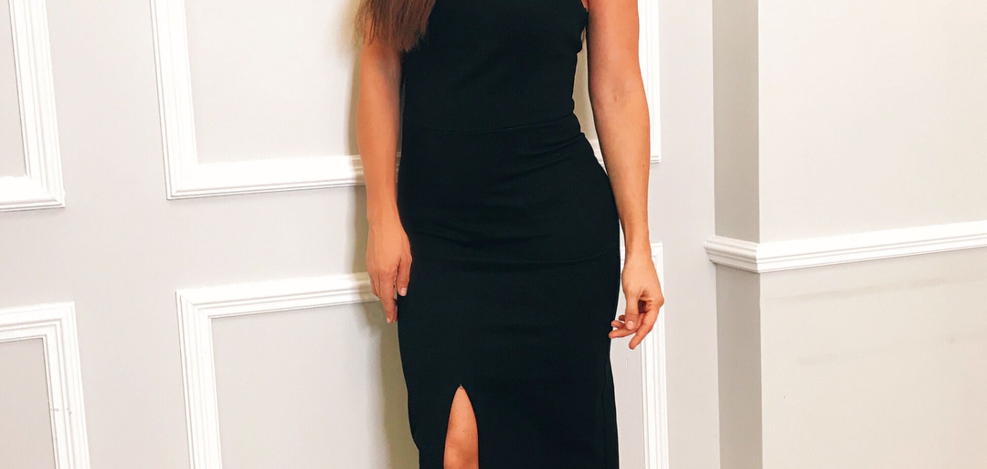 Стало известно, почему Анне Седоковой нельзя видеться с дочерью