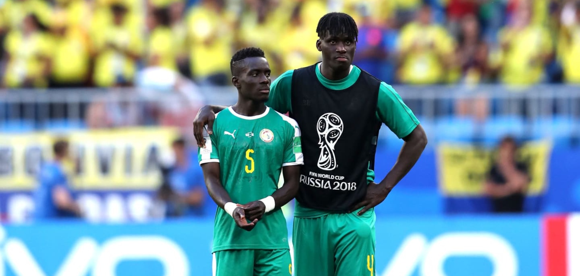 Карточный долг - это святое: итоги дня ЧМ-2018