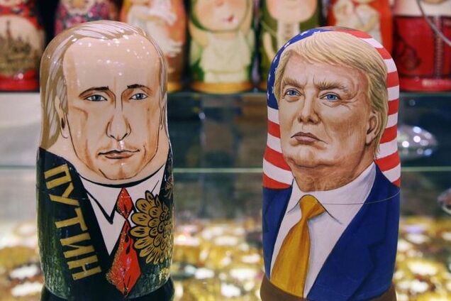 Трамп опять угодил Москве