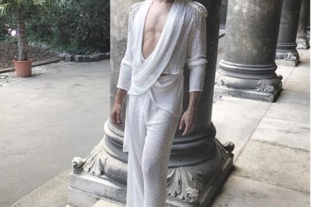 Кончіта Вурст