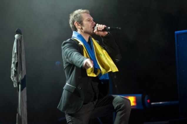 Вакарчук или Порошенко: украинцы поспорили на росТВ из-за президента