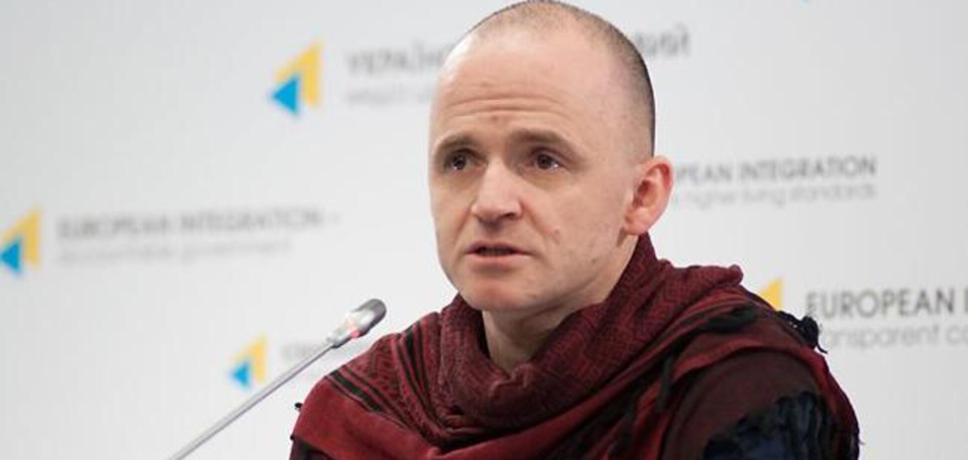 Будет война: тяжелобольные украинцы вызвали Линчевского на очную ставку