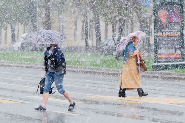 Аномалії у світі
