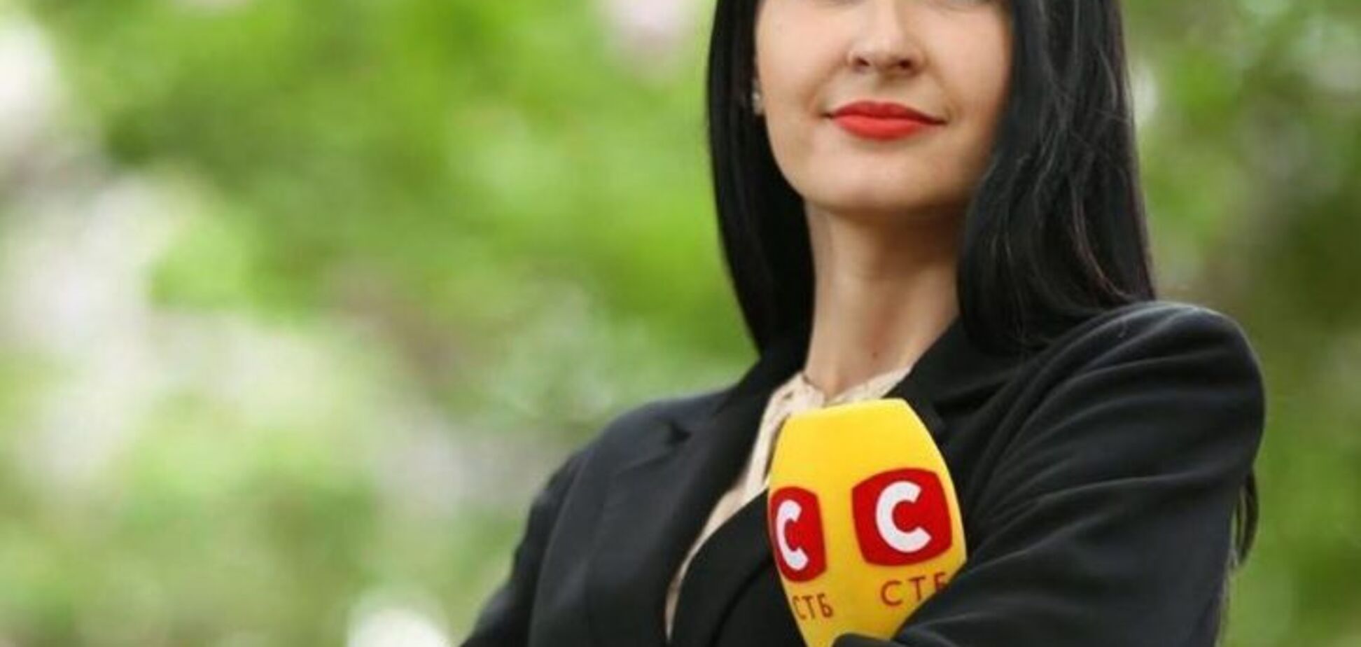 Ирина Заславец