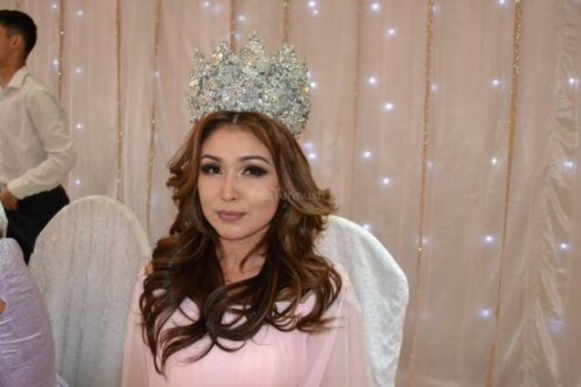 Сания Шакирова