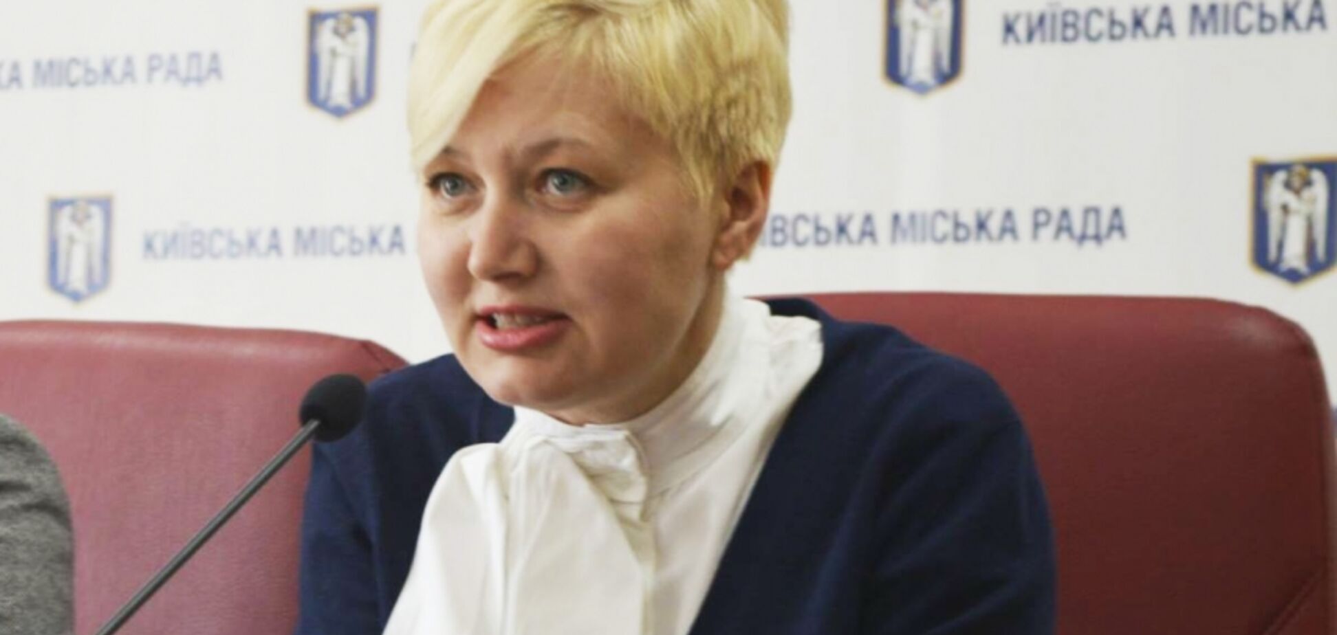 Лариса Ницой