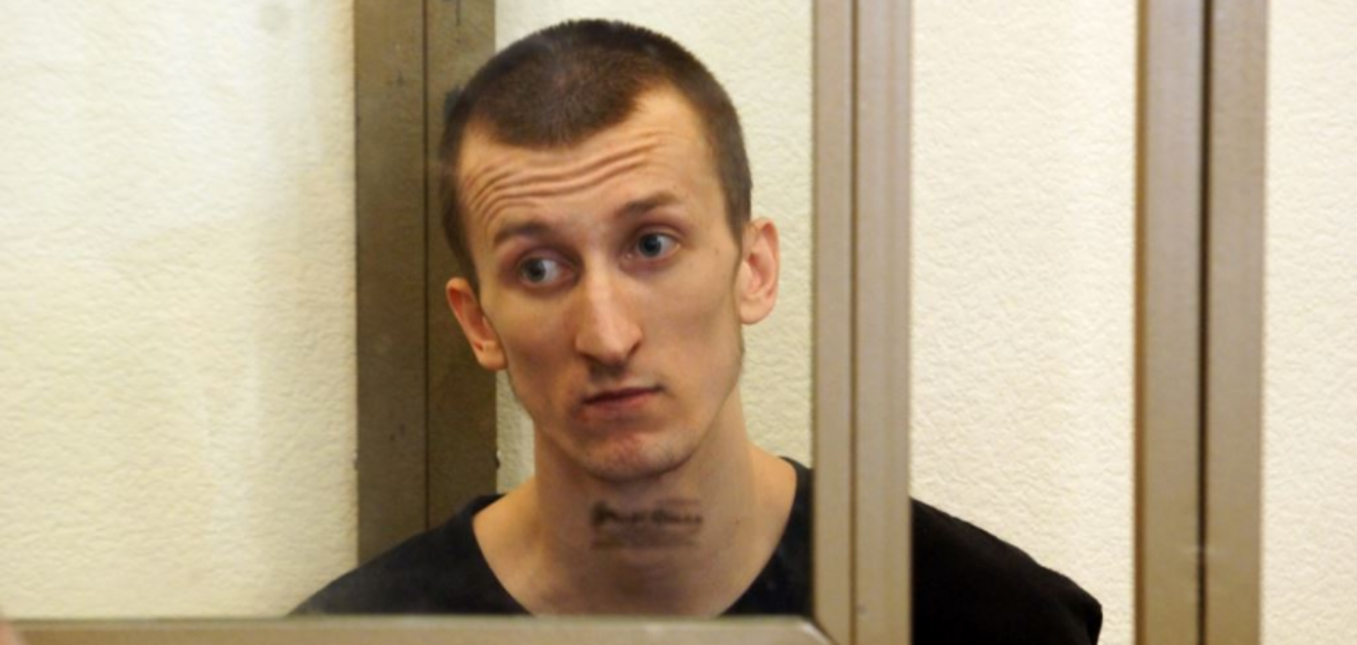 Александр Кольченко