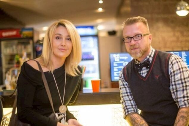 Егорова ушла с ТВ из-за Мухарского: подробности скандала