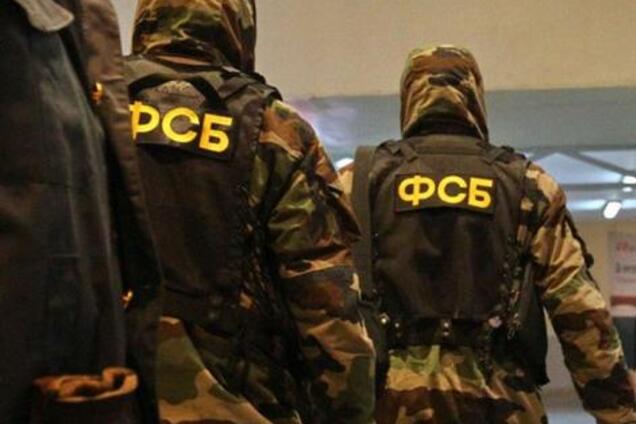 Россию захватила банда убийц