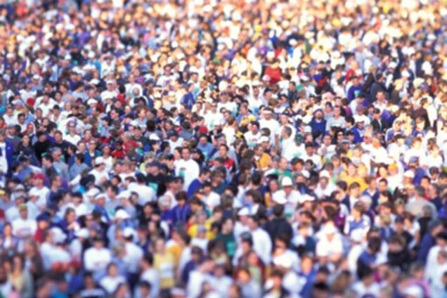 'Русские более духовные, чем американцы и европейцы'