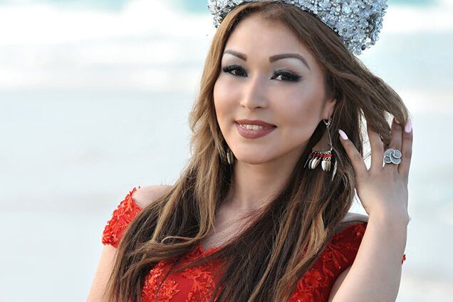 В'їхали у кладовище: 'Місіс світу-2018' трагічно загинула