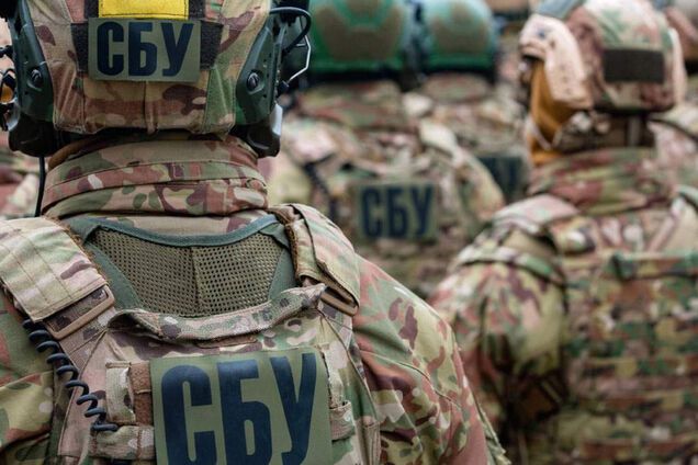 Финансировал 'Л/ДНР': в Киеве задержали пособника террористов