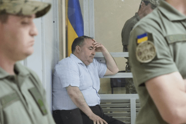 Дружище, от всего сердца желаю тебе оказаться на моем месте!