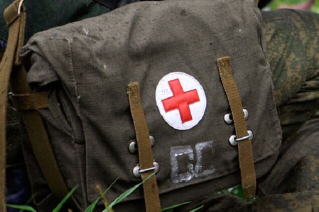 військовий лікар