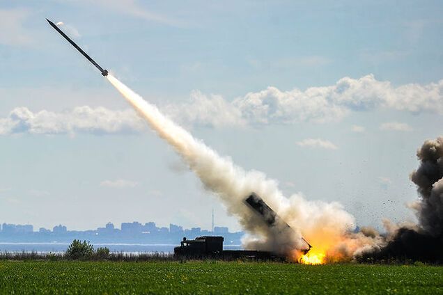 В Украине объявили о создании мощной ракеты