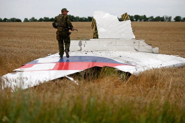 'Будет нападать': Украину предупредили о войне с Россией из-за MH-17