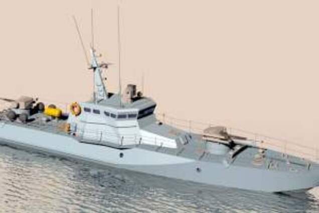 'Сюрприз для Росії': Україна спустить на воду новітні штурмовики 'Кентавр'