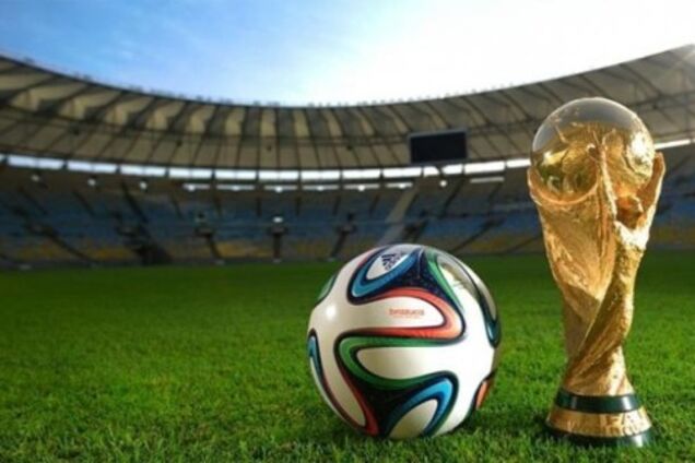Чемпионат мира нужно смотреть, в какой стране он бы ни проходил