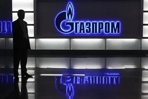 В Швейцарии повторно арестовали активы "Газпрома" из-за Украины