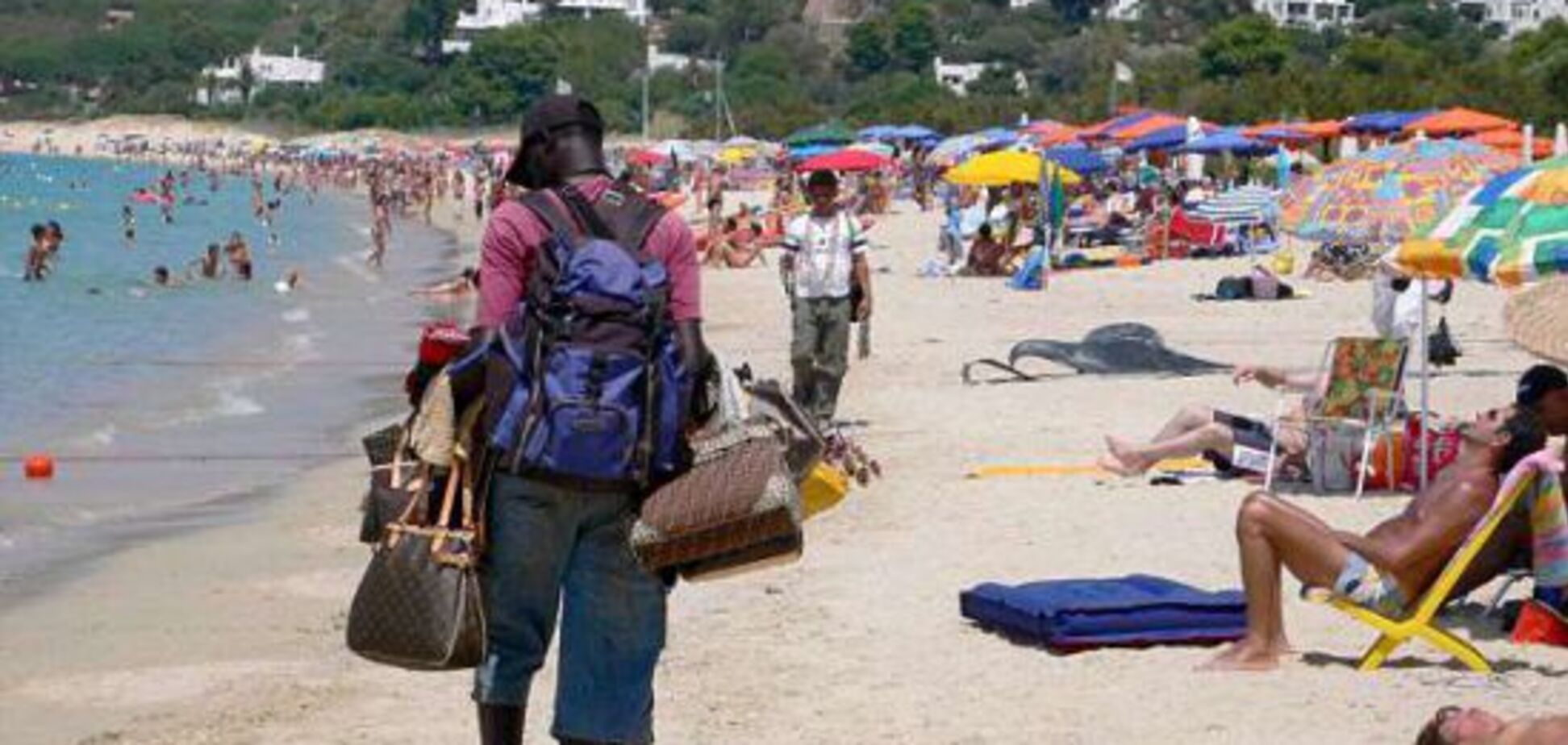 В Італії ввели новий штраф для туристів