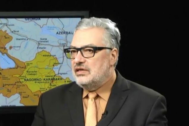 Уступки невозможны: эксперт рассказал, чего ждать от Путина на Донбассе