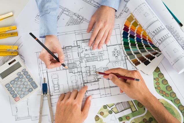 День архитектора 2018: поздравления и открытки