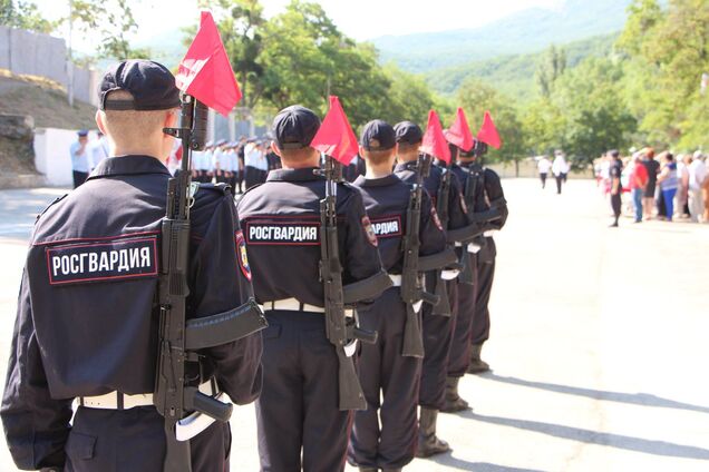 Новости Крымнаша. Нас уничтожают