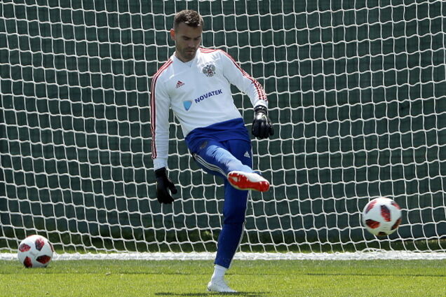 Россия - Испания: букмекеры дали однозначный прогноз на результат матча