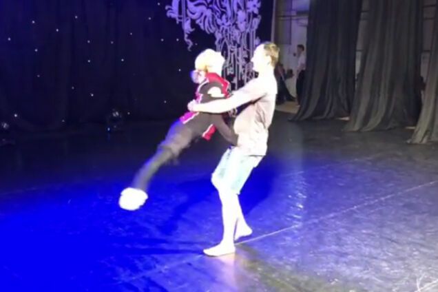 'Зачем же так позориться?' Танцы Волочковой жестко высмеяли в сети